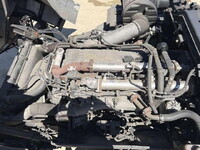 ISUZU Giga Trailer Head QKG-EXD52BD 2017 834,894km_14