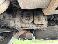 ISUZU Giga Trailer Head QKG-EXD52BD 2017 834,894km_17