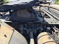 ISUZU Giga Trailer Head QKG-EXD52BD 2017 834,894km_24