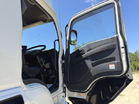 ISUZU Giga Trailer Head QKG-EXD52BD 2017 834,894km_27