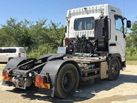 ISUZU Giga Trailer Head QKG-EXD52BD 2017 834,894km_2