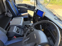 ISUZU Giga Trailer Head QKG-EXD52BD 2017 834,894km_30