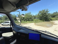 ISUZU Giga Trailer Head QKG-EXD52BD 2017 834,894km_38