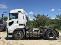 ISUZU Giga Trailer Head QKG-EXD52BD 2017 834,894km_3