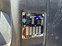ISUZU Giga Trailer Head QKG-EXD52BD 2017 834,894km_40