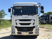 ISUZU Giga Trailer Head QKG-EXD52BD 2017 834,894km_4