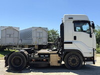 ISUZU Giga Trailer Head QKG-EXD52BD 2017 834,894km_5