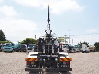 MITSUBISHI FUSO Fighter Container Carrier Truck TKG-FK71F 2013 266,372km_11