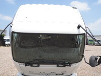 MITSUBISHI FUSO Fighter Container Carrier Truck TKG-FK71F 2013 266,372km_14