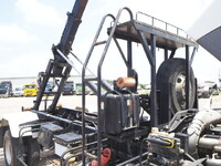 MITSUBISHI FUSO Fighter Container Carrier Truck TKG-FK71F 2013 266,372km_15