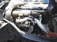 MITSUBISHI FUSO Fighter Container Carrier Truck TKG-FK71F 2013 266,372km_17