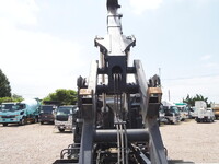 MITSUBISHI FUSO Fighter Container Carrier Truck TKG-FK71F 2013 266,372km_26