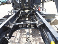 MITSUBISHI FUSO Fighter Container Carrier Truck TKG-FK71F 2013 266,372km_27