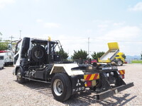 MITSUBISHI FUSO Fighter Container Carrier Truck TKG-FK71F 2013 266,372km_2