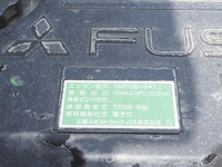 MITSUBISHI FUSO Fighter Container Carrier Truck TKG-FK71F 2013 266,372km_32