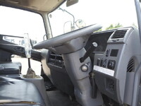 MITSUBISHI FUSO Fighter Container Carrier Truck TKG-FK71F 2013 266,372km_35