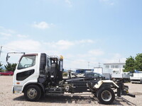 MITSUBISHI FUSO Fighter Container Carrier Truck TKG-FK71F 2013 266,372km_3