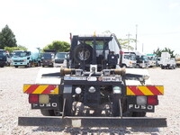 MITSUBISHI FUSO Fighter Container Carrier Truck TKG-FK71F 2013 266,372km_4