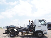 MITSUBISHI FUSO Fighter Container Carrier Truck TKG-FK71F 2013 266,372km_5