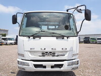 MITSUBISHI FUSO Fighter Container Carrier Truck TKG-FK71F 2013 266,372km_6