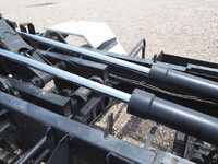 MITSUBISHI FUSO Fighter Container Carrier Truck TKG-FK71F 2013 266,372km_7