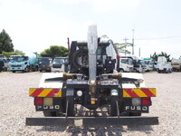 MITSUBISHI FUSO Fighter Container Carrier Truck TKG-FK71F 2013 266,372km_9