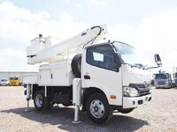 HINO Dutro Cherry Picker TPG-XZU600X 2018 92,806km_1
