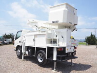 HINO Dutro Cherry Picker TPG-XZU600X 2018 92,806km_2