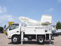 HINO Dutro Cherry Picker TPG-XZU600X 2018 92,806km_3