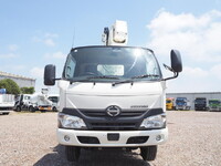 HINO Dutro Cherry Picker TPG-XZU600X 2018 92,806km_5