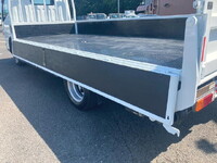 MITSUBISHI FUSO Canter Flat Body TKG-FGA50 2015 57,152km_11