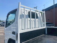 MITSUBISHI FUSO Canter Flat Body TKG-FGA50 2015 57,152km_12
