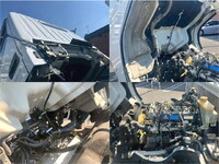 MITSUBISHI FUSO Canter Flat Body TKG-FGA50 2015 57,152km_15