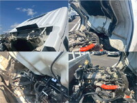 MITSUBISHI FUSO Canter Flat Body TKG-FGA50 2015 57,152km_16