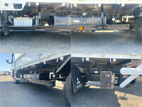 MITSUBISHI FUSO Canter Flat Body TKG-FGA50 2015 57,152km_18