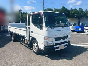 MITSUBISHI FUSO Canter Flat Body TKG-FGA50 2015 57,152km_1