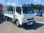 Canter Flat Body