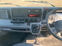 MITSUBISHI FUSO Canter Flat Body TKG-FGA50 2015 57,152km_22