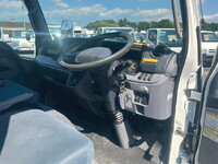 MITSUBISHI FUSO Canter Flat Body TKG-FGA50 2015 57,152km_24