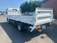 MITSUBISHI FUSO Canter Flat Body TKG-FGA50 2015 57,152km_2