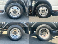 MITSUBISHI FUSO Canter Flat Body TKG-FGA50 2015 57,152km_34