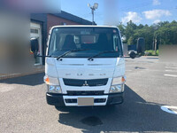 MITSUBISHI FUSO Canter Flat Body TKG-FGA50 2015 57,152km_3