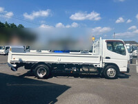 MITSUBISHI FUSO Canter Flat Body TKG-FGA50 2015 57,152km_4