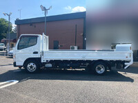 MITSUBISHI FUSO Canter Flat Body TKG-FGA50 2015 57,152km_6