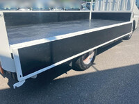 MITSUBISHI FUSO Canter Flat Body TKG-FGA50 2015 57,152km_8