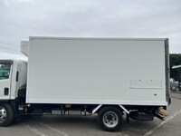 ISUZU Elf Refrigerator & Freezer Truck 2RG-NPR88AN 2020 210,887km_15