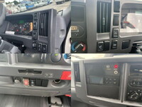 ISUZU Elf Refrigerator & Freezer Truck 2RG-NPR88AN 2020 210,887km_25