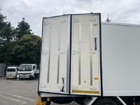 ISUZU Elf Refrigerator & Freezer Truck 2RG-NPR88AN 2020 210,887km_6