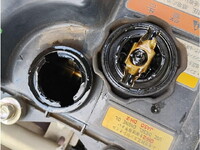 MITSUBISHI FUSO Fighter Safety Loader TKG-FK72FY 2014 147,487km_12