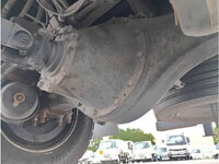 MITSUBISHI FUSO Fighter Safety Loader TKG-FK72FY 2014 147,487km_16